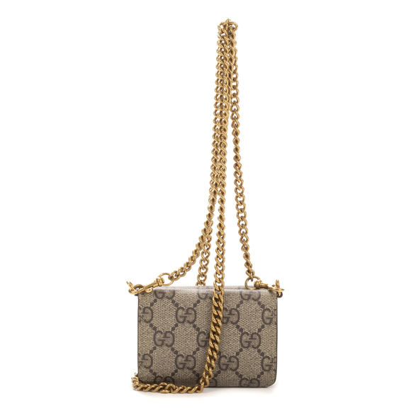 Gucci Ltd. Ed. 1961 Gucci x Balenciaga Hacker Project Organizer - Picture 4 of 8